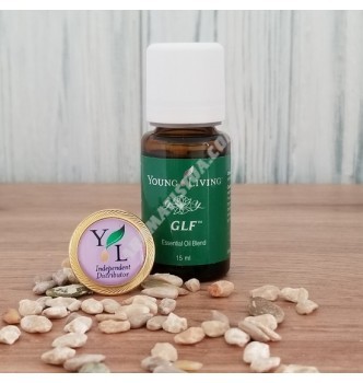 Очистка желчного пузыря и печени ( GLF ) 15 мл-334008